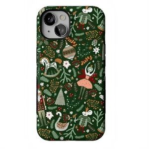 Casely “Sugar Plum Fairy” iPhone 13 Case